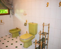 Herverkoop - Vrijstaande villa - Murcia - Llano de brujas