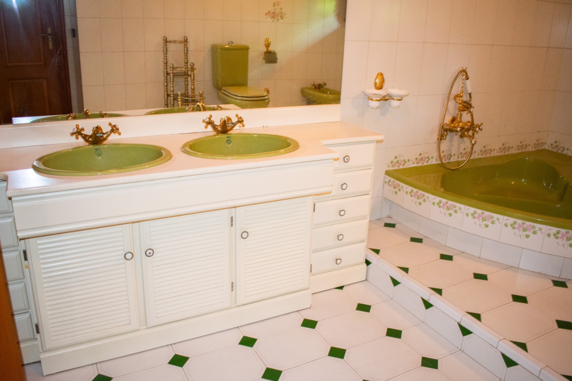 Herverkoop - Vrijstaande villa - Murcia - Llano de brujas