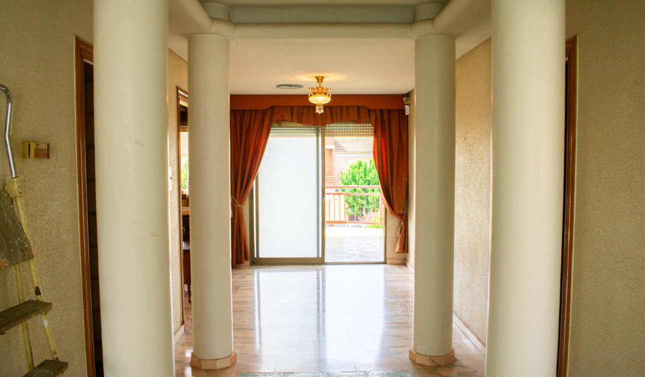 Herverkoop - Vrijstaande villa - Murcia - Llano de brujas