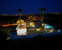 Herverkoop - Vrijstaande villa - Orihuela - CAMPO