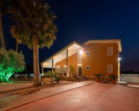 Herverkoop - Vrijstaande villa - Orihuela - CAMPO