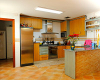 Herverkoop - Vrijstaande villa - Orihuela - CAMPO