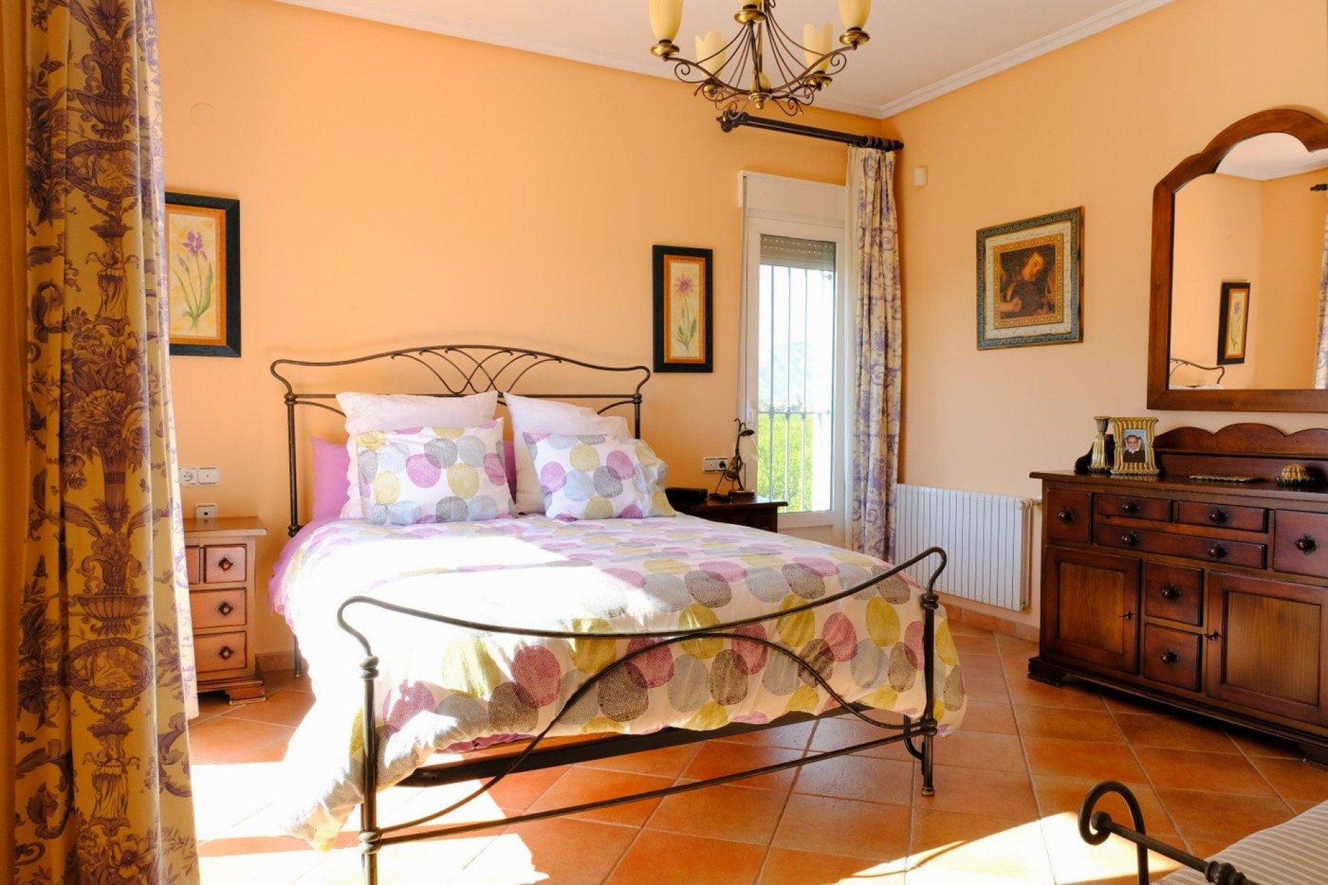 Herverkoop - Vrijstaande villa - Orihuela - CAMPO