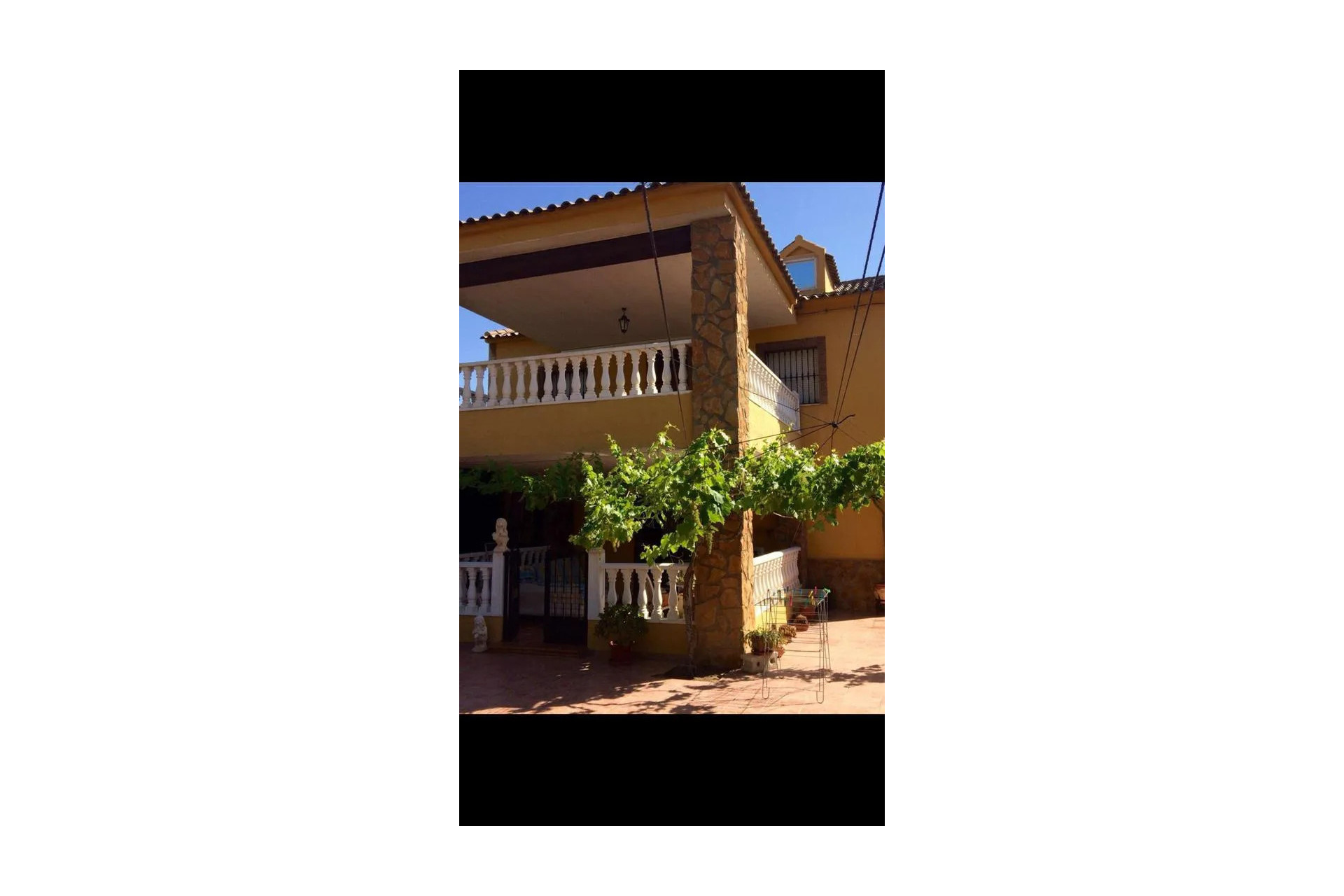Herverkoop - Vrijstaande villa - Orihuela - CAMPO