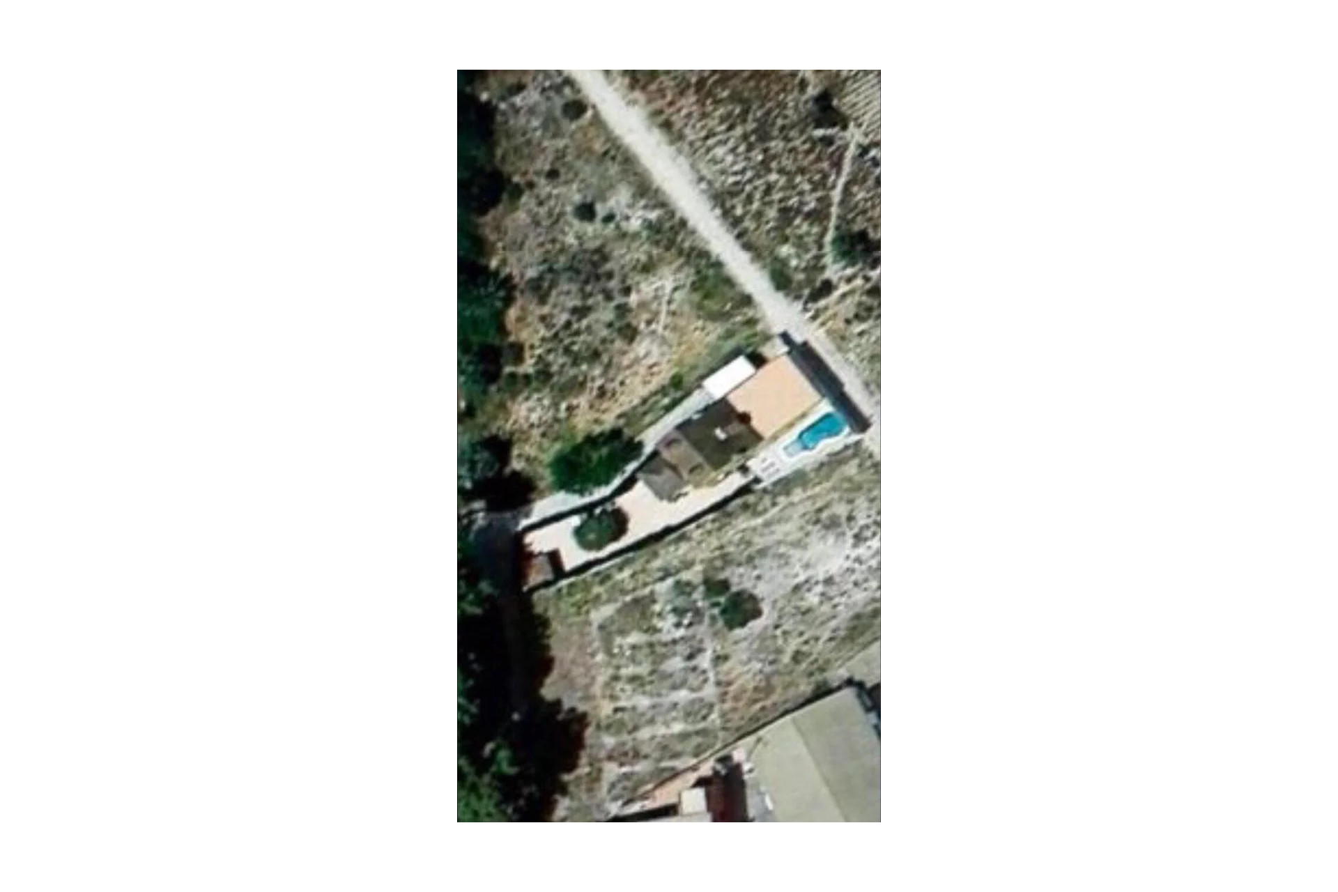 Herverkoop - Vrijstaande villa - Orihuela - CAMPO