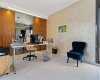 Herverkoop - Vrijstaande villa - Orihuela Costa - Agua Marina