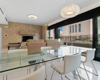 Herverkoop - Vrijstaande villa - Orihuela Costa - Agua Marina