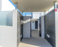 Herverkoop - Vrijstaande villa - Orihuela Costa - Agua Marina