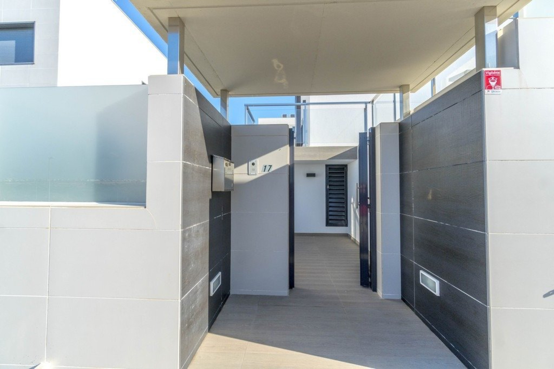 Herverkoop - Vrijstaande villa - Orihuela Costa - Agua Marina