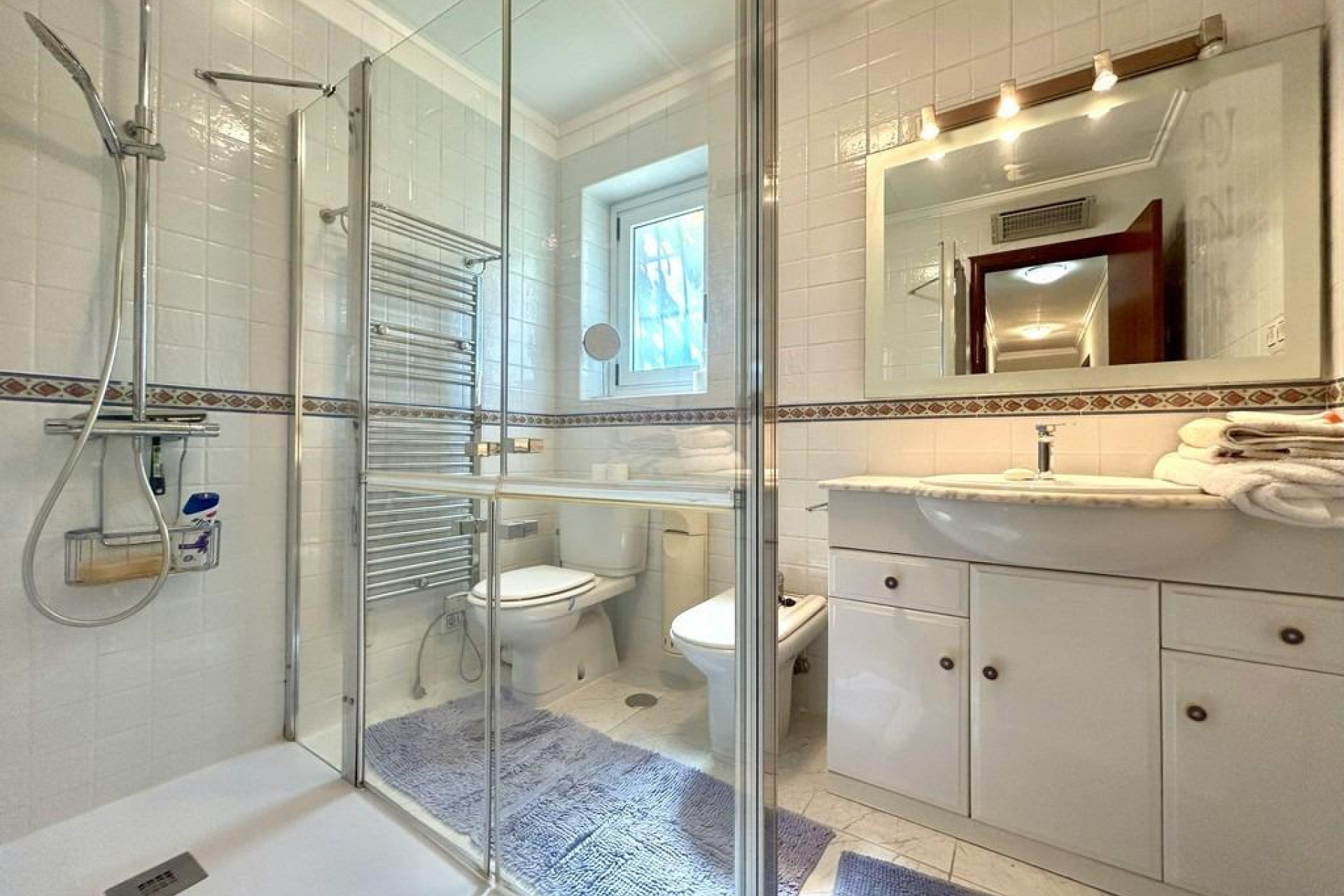 Herverkoop - Vrijstaande villa - Orihuela Costa - Aguamarina