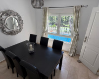 Herverkoop - Vrijstaande villa - Orihuela - Costa Blanca