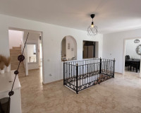 Herverkoop - Vrijstaande villa - Orihuela - Costa Blanca