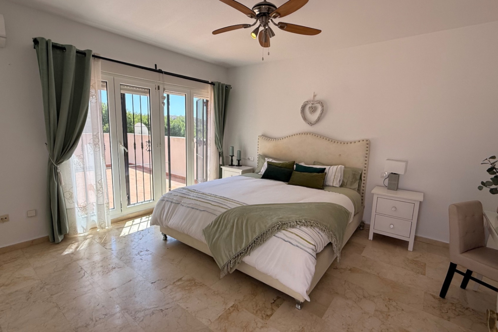 Herverkoop - Vrijstaande villa - Orihuela - Costa Blanca