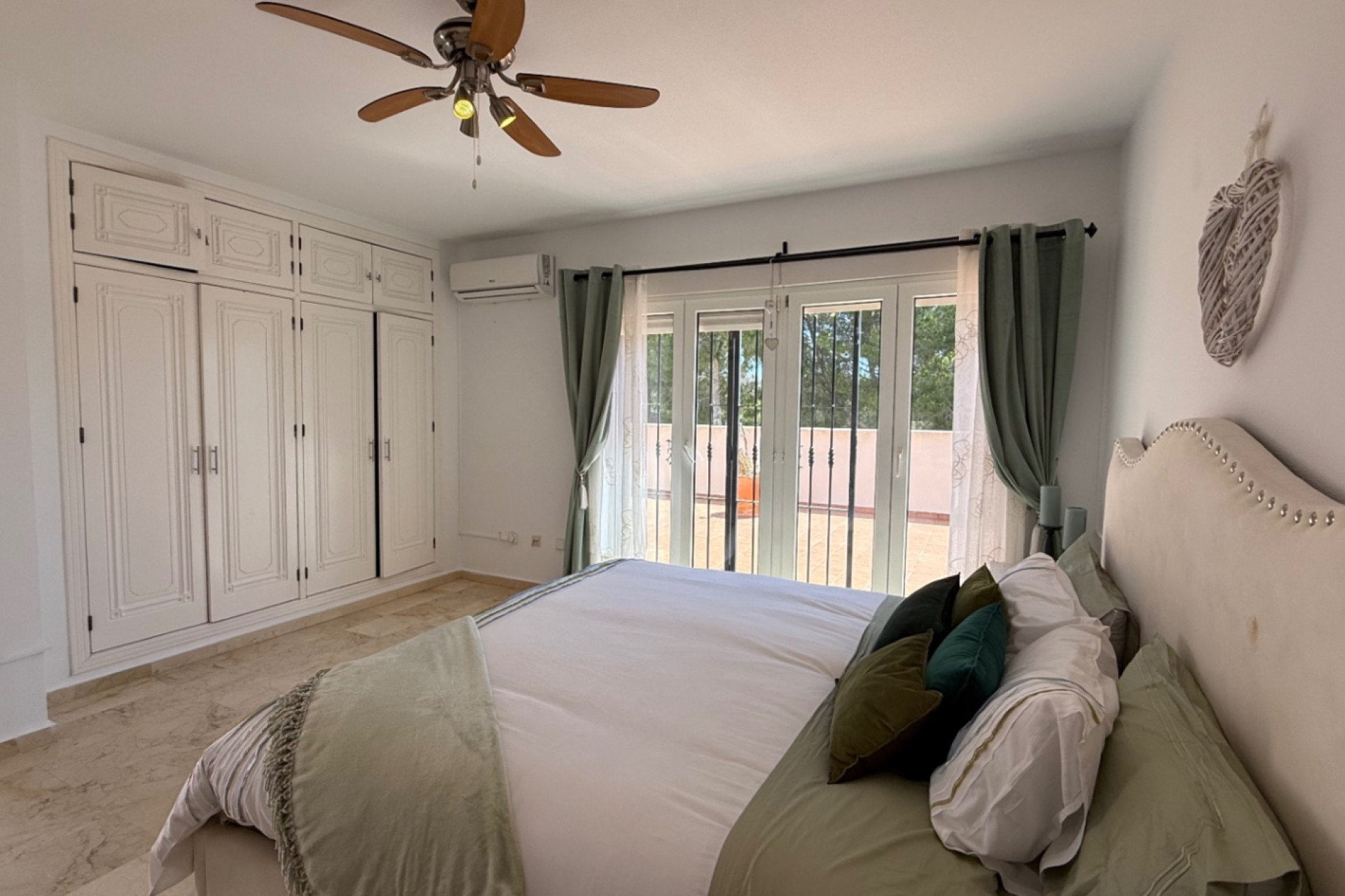 Herverkoop - Vrijstaande villa - Orihuela - Costa Blanca