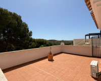 Herverkoop - Vrijstaande villa - Orihuela - Costa Blanca