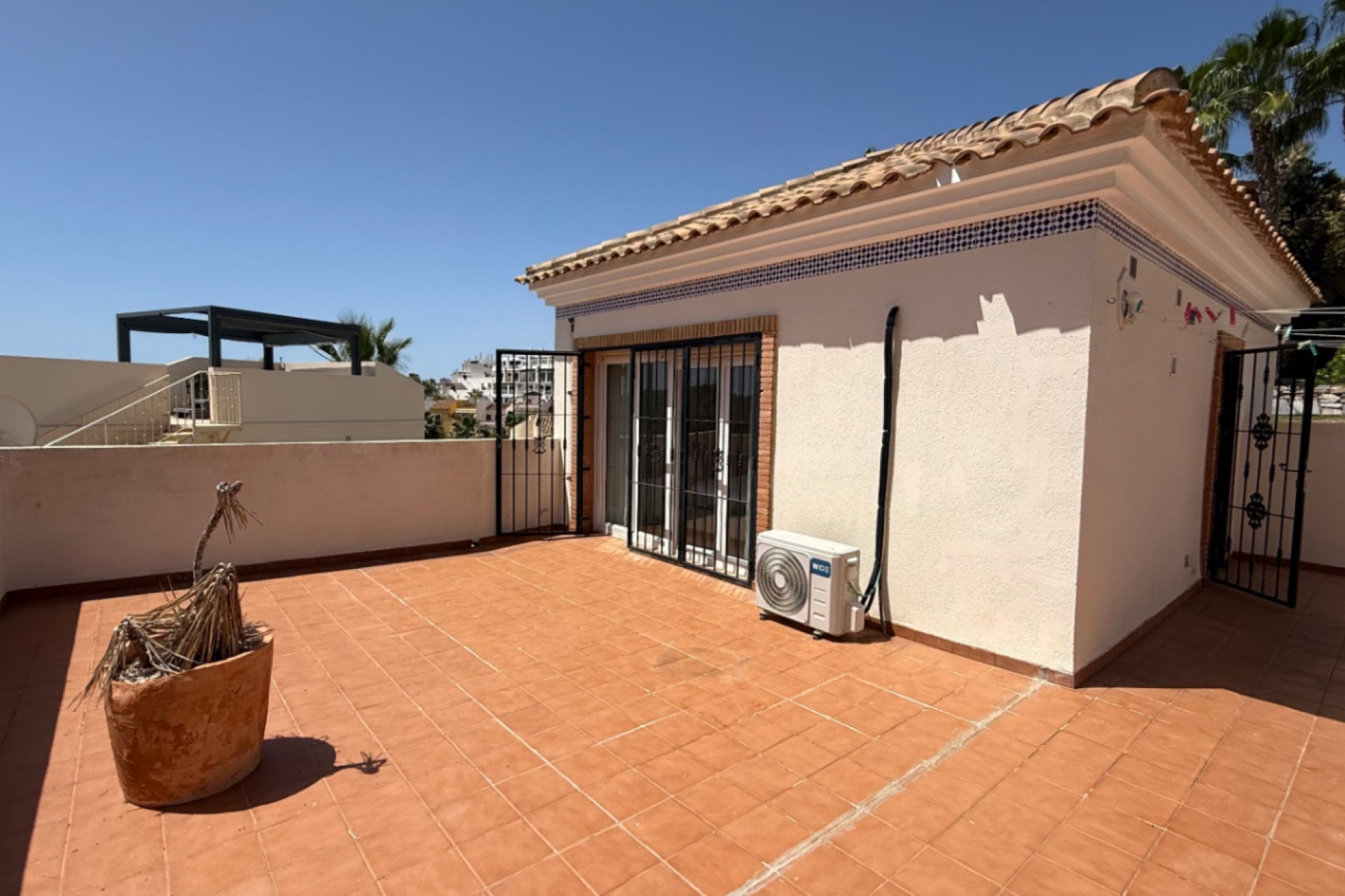 Herverkoop - Vrijstaande villa - Orihuela - Costa Blanca