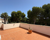 Herverkoop - Vrijstaande villa - Orihuela - Costa Blanca