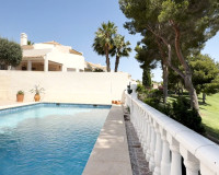 Herverkoop - Vrijstaande villa - Orihuela - Costa Blanca
