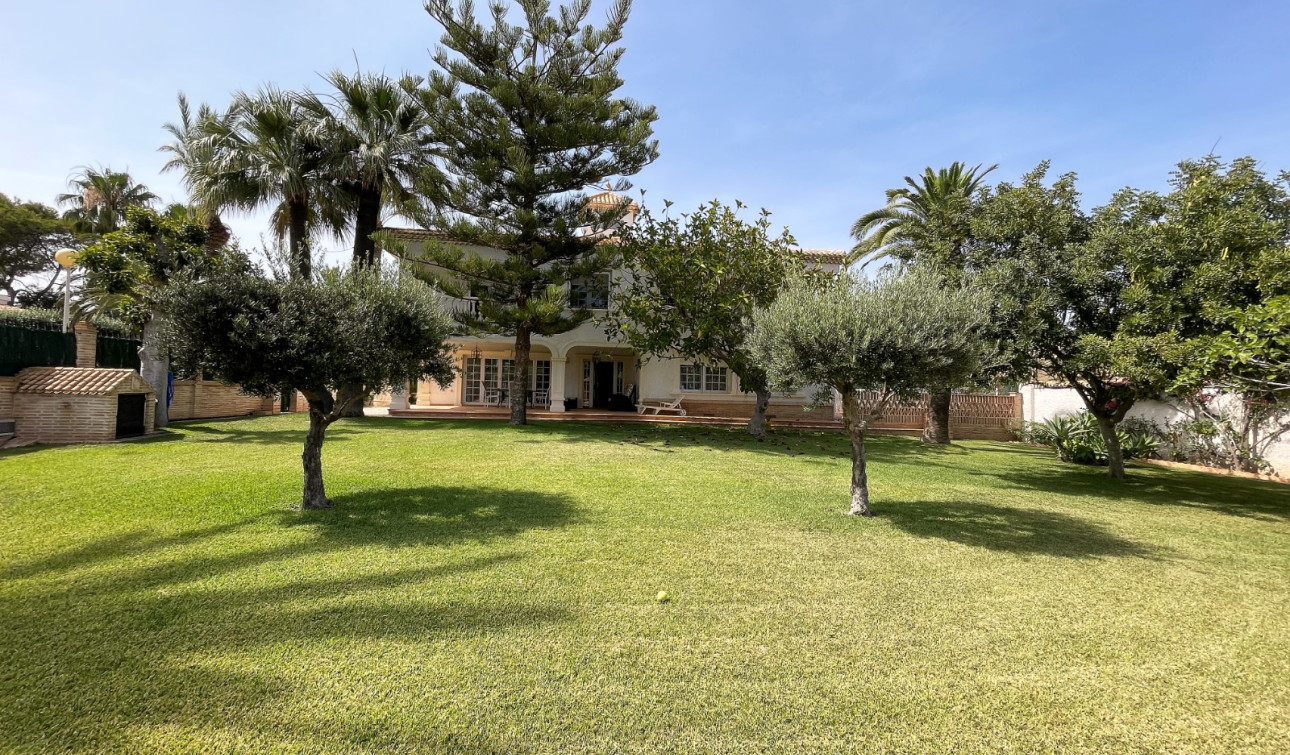 Herverkoop - Vrijstaande villa - Orihuela Costa - Cabo Roig