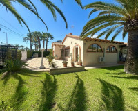 Herverkoop - Vrijstaande villa - Orihuela Costa - Cabo Roig