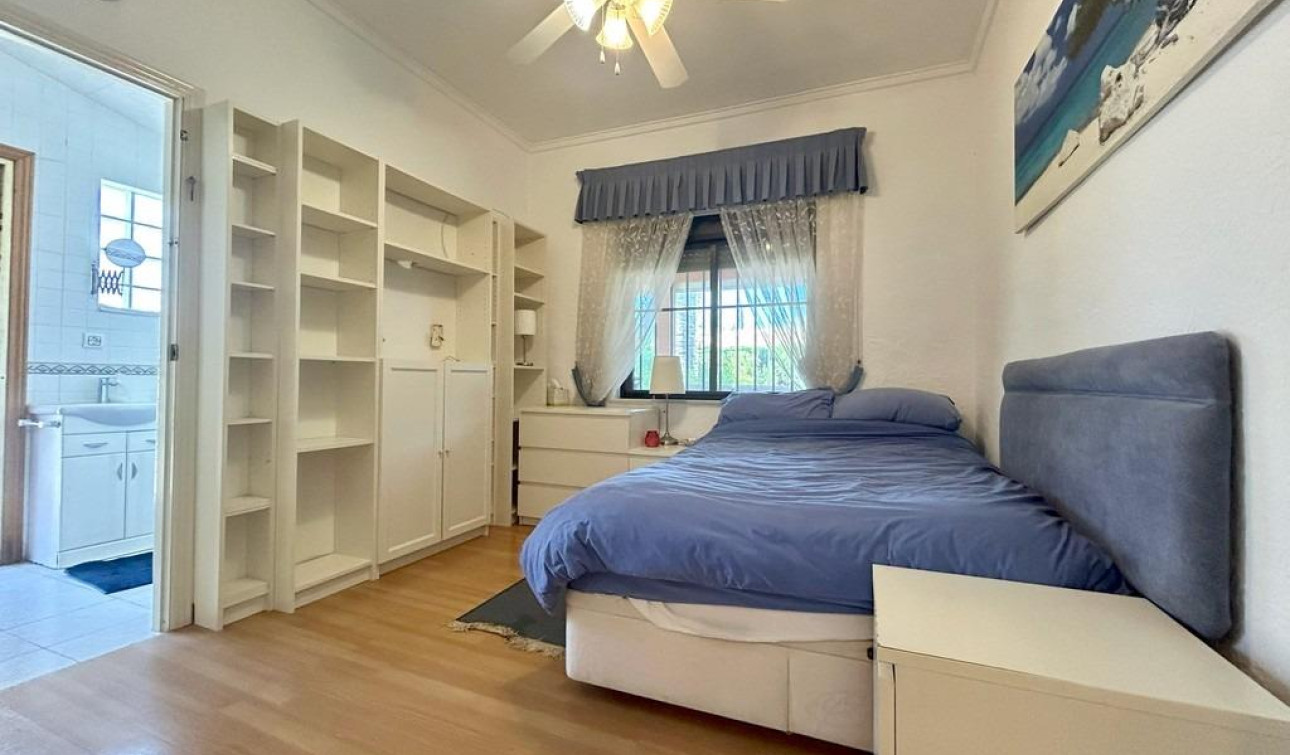 Herverkoop - Vrijstaande villa - Orihuela Costa - Cabo Roig