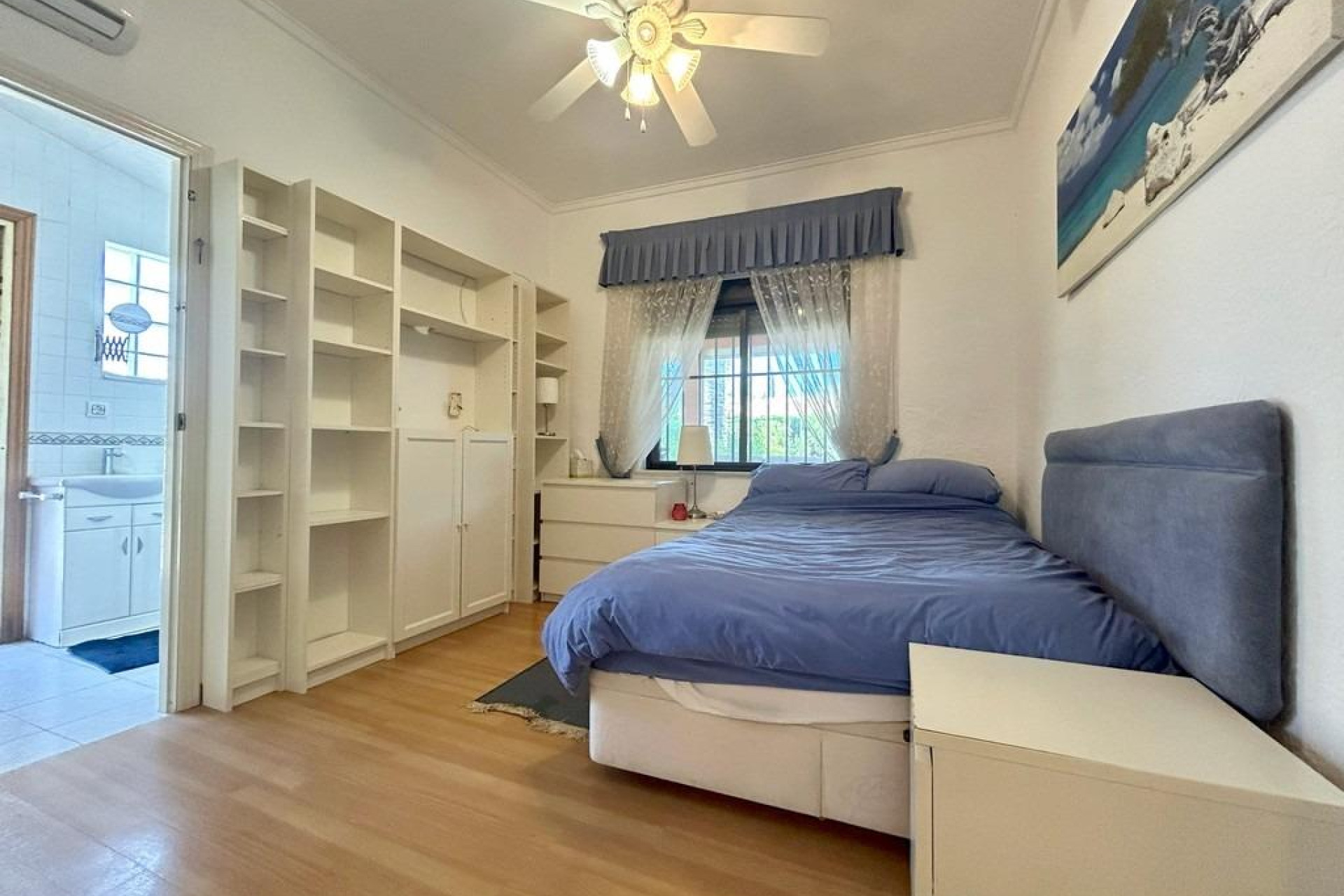 Herverkoop - Vrijstaande villa - Orihuela Costa - Cabo Roig