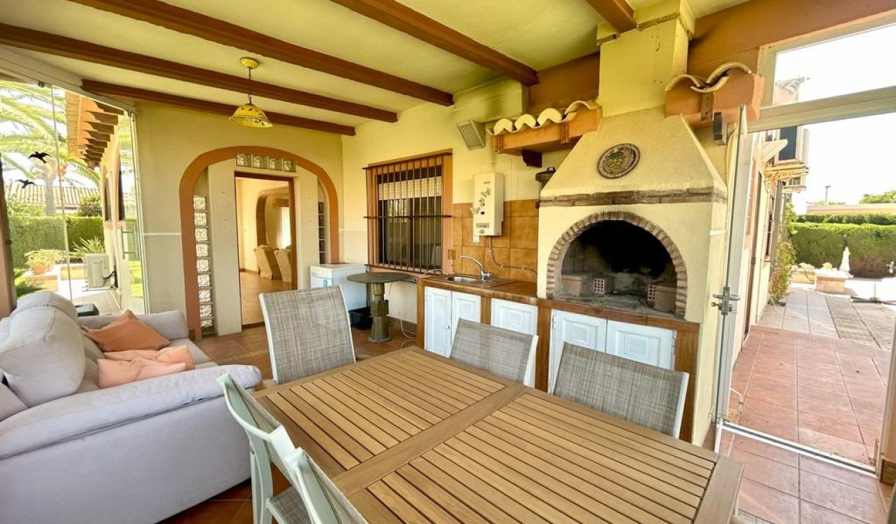 Herverkoop - Vrijstaande villa - Orihuela Costa - Cabo Roig