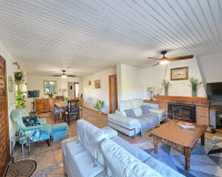 Herverkoop - Vrijstaande villa - Orihuela Costa - Cabo Roig *