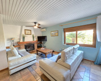 Herverkoop - Vrijstaande villa - Orihuela Costa - Cabo Roig *