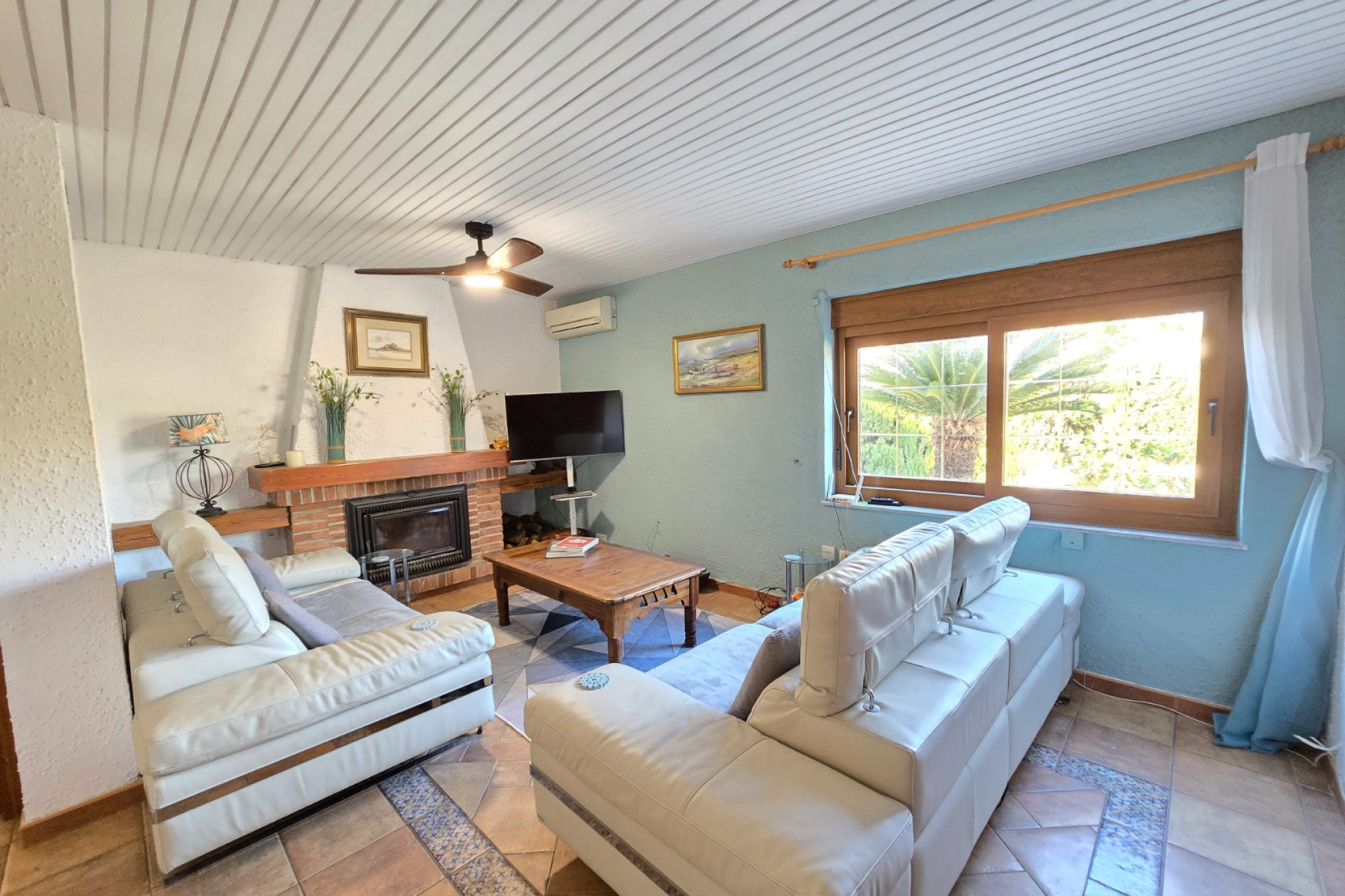 Herverkoop - Vrijstaande villa - Orihuela Costa - Cabo Roig *