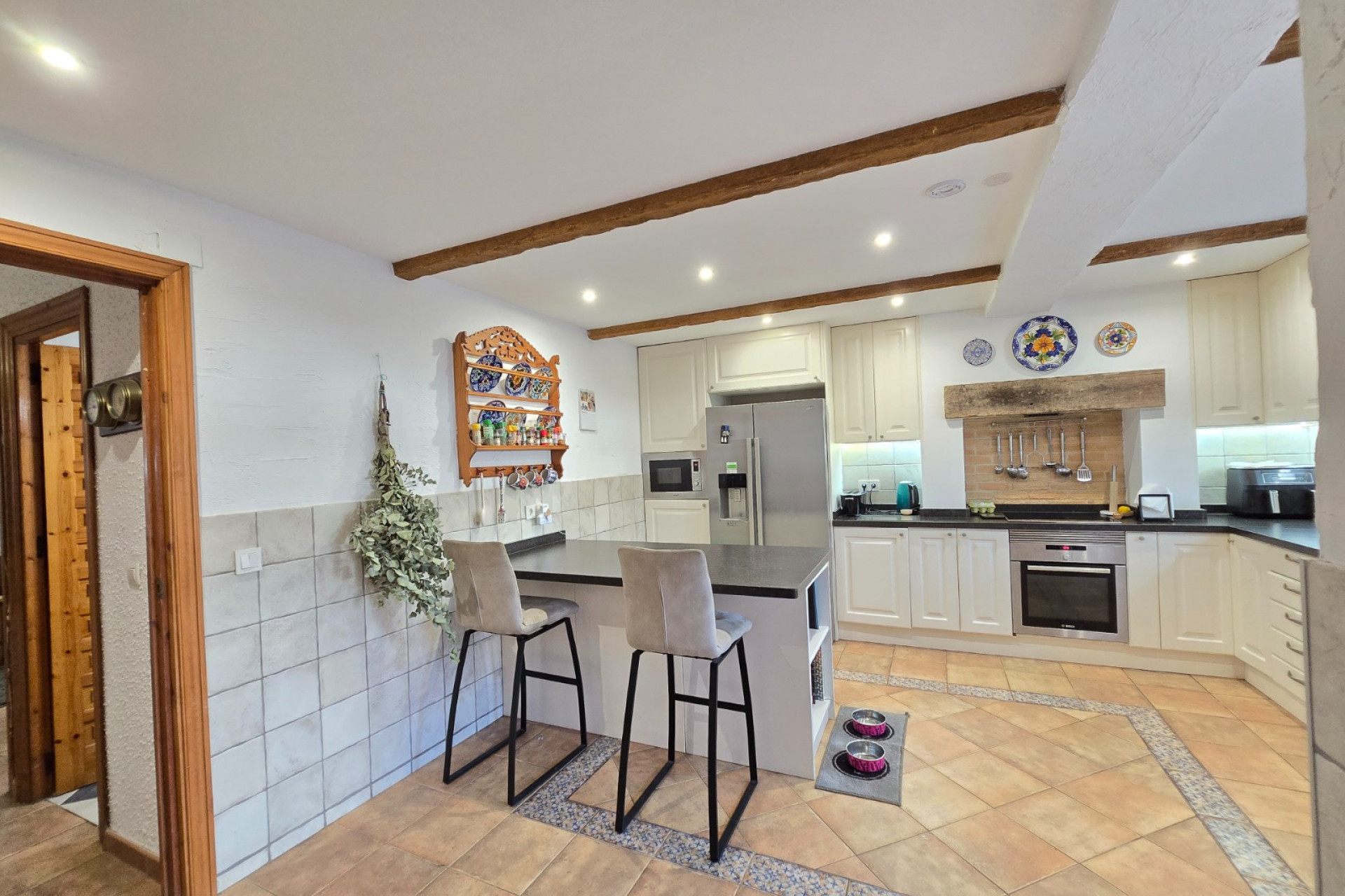 Herverkoop - Vrijstaande villa - Orihuela Costa - Cabo Roig *