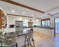 Herverkoop - Vrijstaande villa - Orihuela Costa - Cabo Roig *