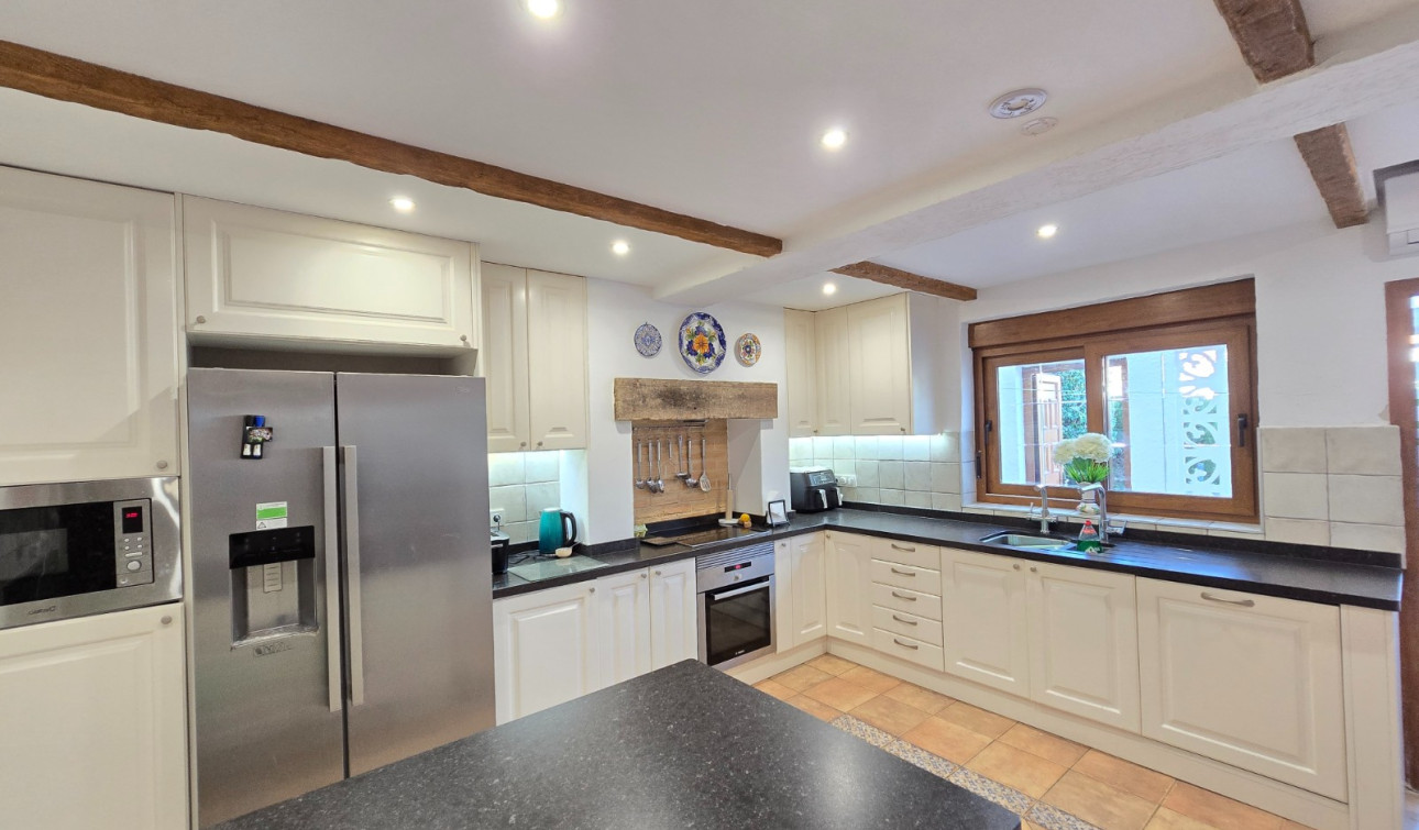 Herverkoop - Vrijstaande villa - Orihuela Costa - Cabo Roig *