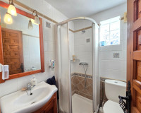 Herverkoop - Vrijstaande villa - Orihuela Costa - Cabo Roig *