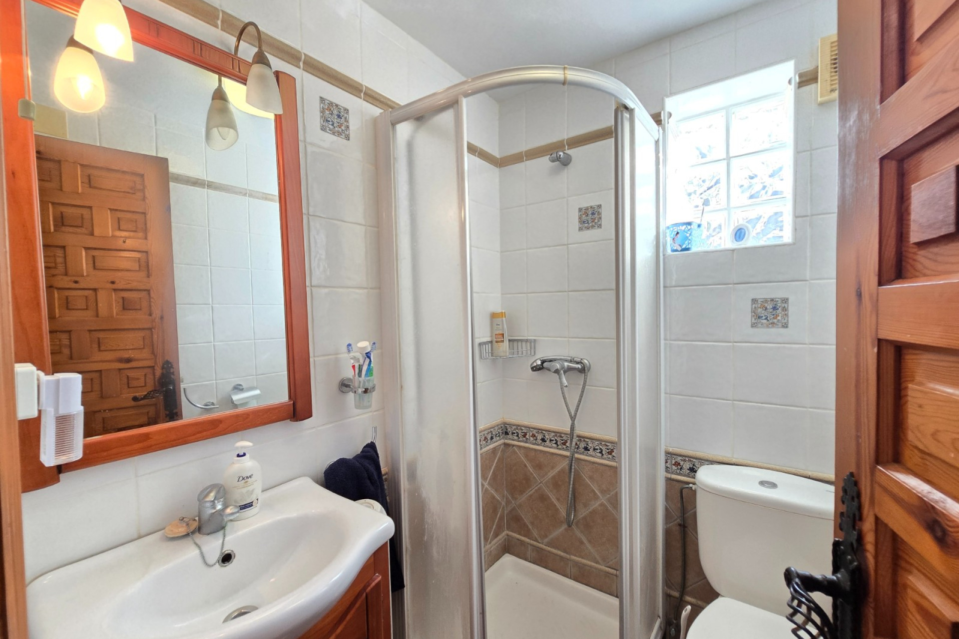 Herverkoop - Vrijstaande villa - Orihuela Costa - Cabo Roig *