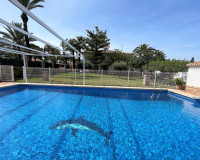 Herverkoop - Vrijstaande villa - Orihuela Costa - Cabo Roig