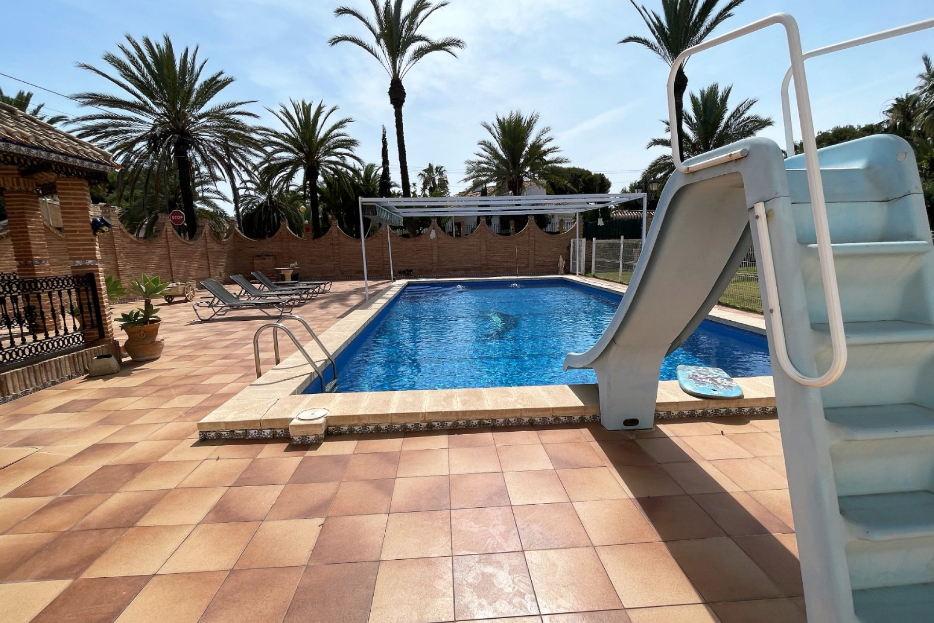 Herverkoop - Vrijstaande villa - Orihuela Costa - Cabo Roig
