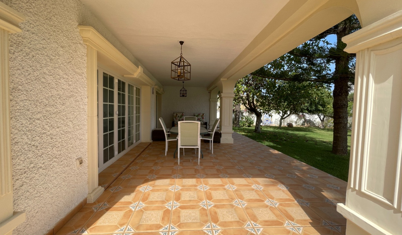 Herverkoop - Vrijstaande villa - Orihuela Costa - Cabo Roig