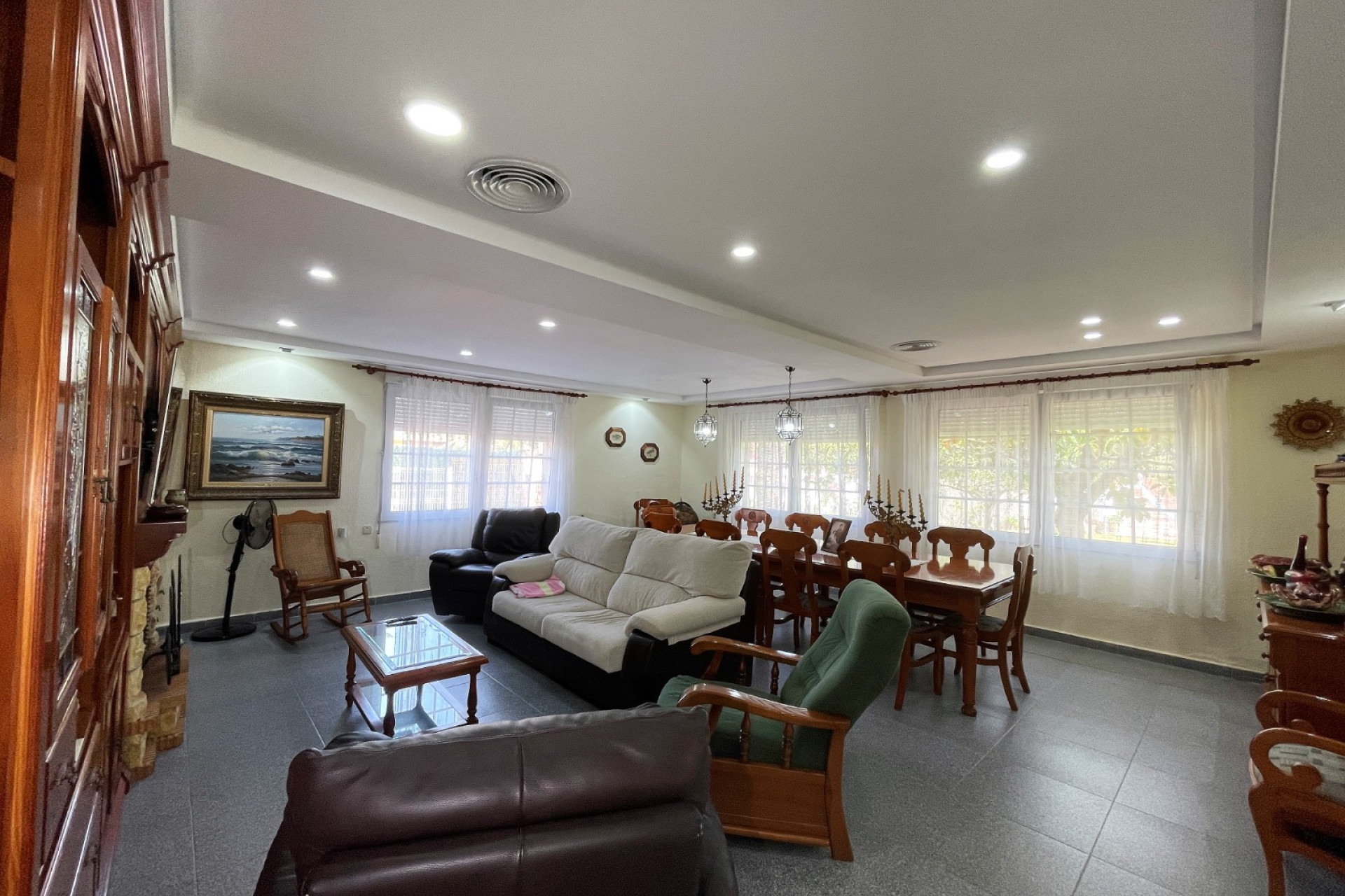 Herverkoop - Vrijstaande villa - Orihuela Costa - Cabo Roig