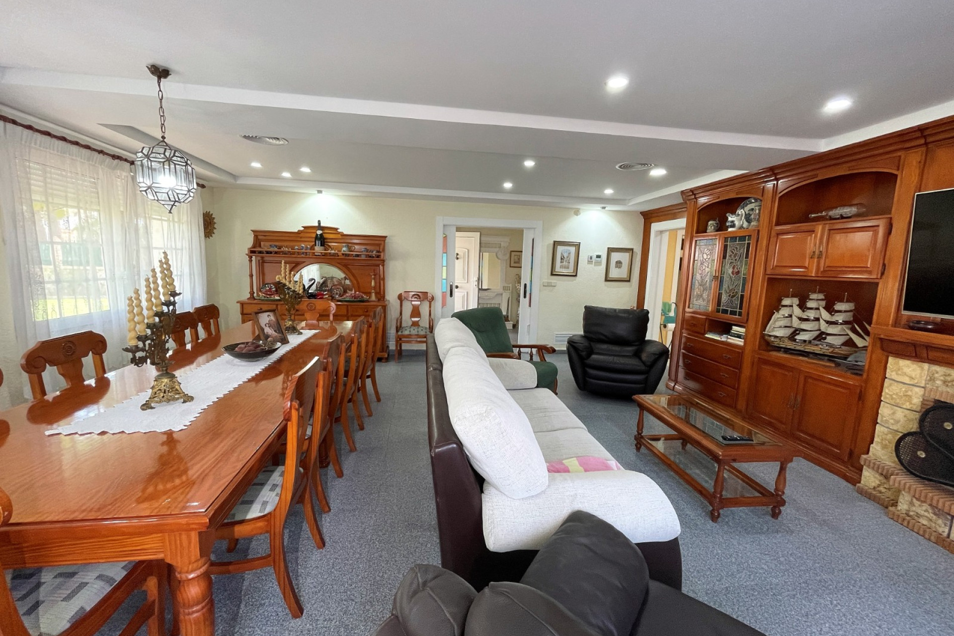 Herverkoop - Vrijstaande villa - Orihuela Costa - Cabo Roig