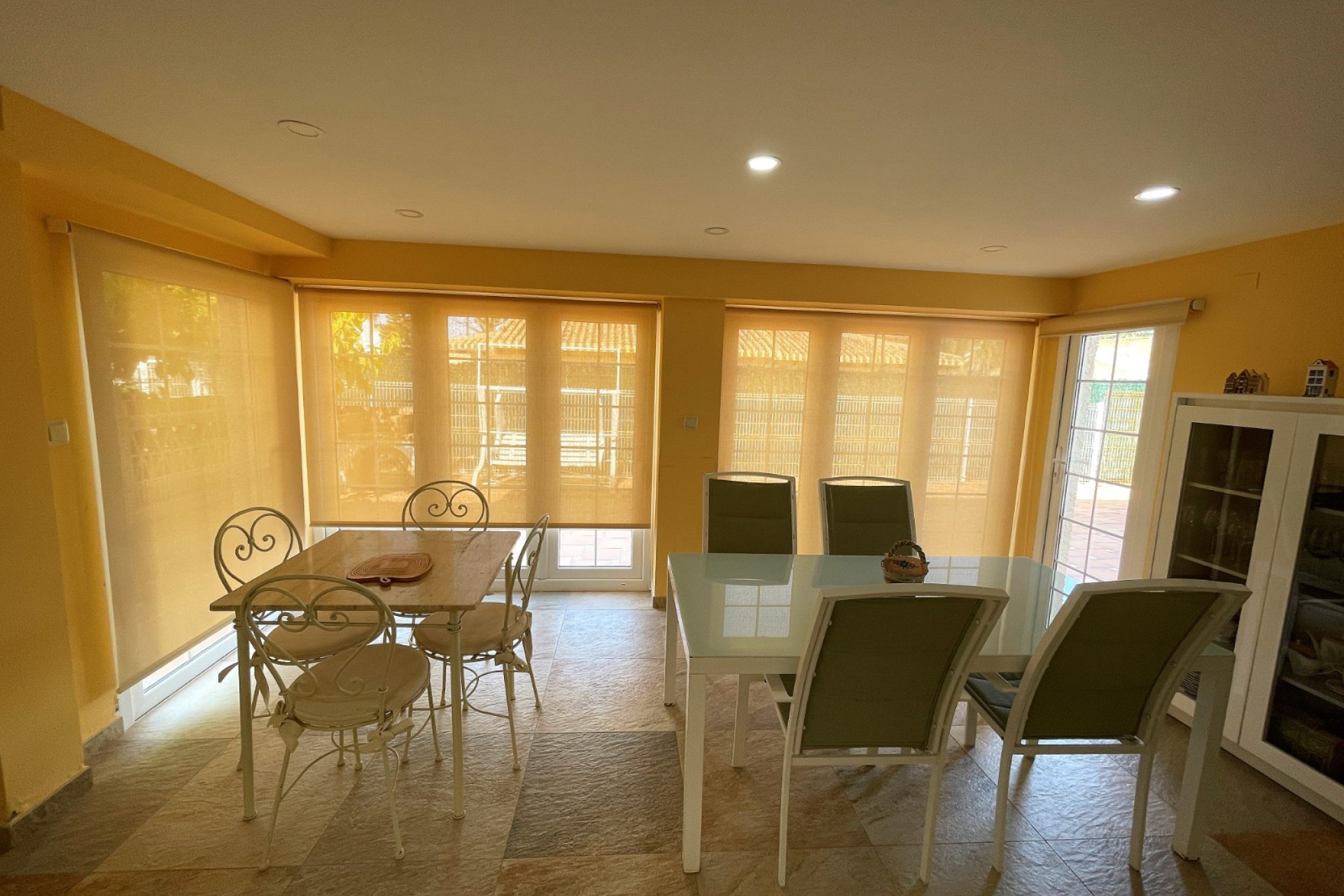 Herverkoop - Vrijstaande villa - Orihuela Costa - Cabo Roig