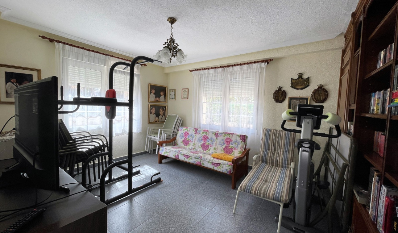 Herverkoop - Vrijstaande villa - Orihuela Costa - Cabo Roig