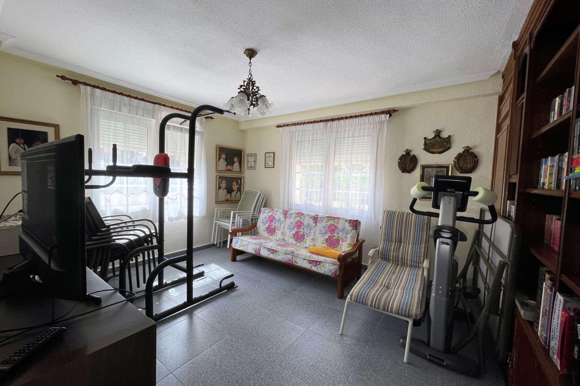 Herverkoop - Vrijstaande villa - Orihuela Costa - Cabo Roig