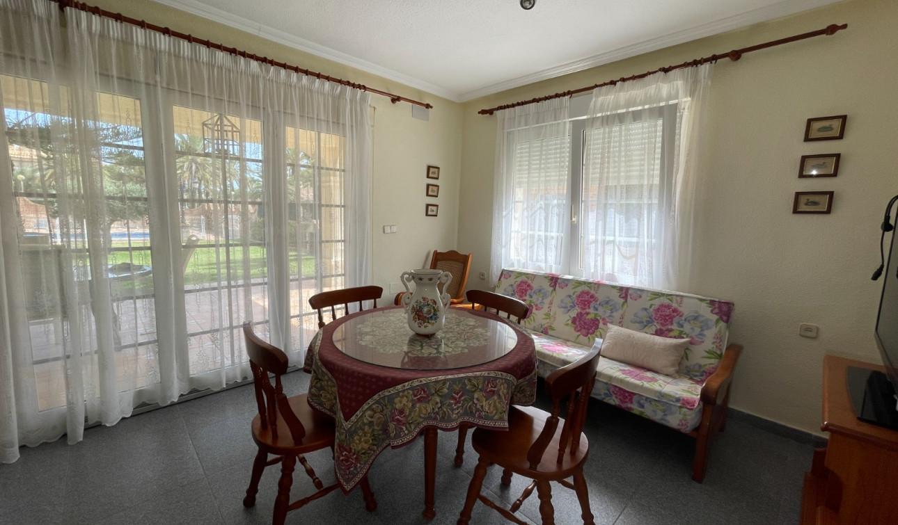 Herverkoop - Vrijstaande villa - Orihuela Costa - Cabo Roig