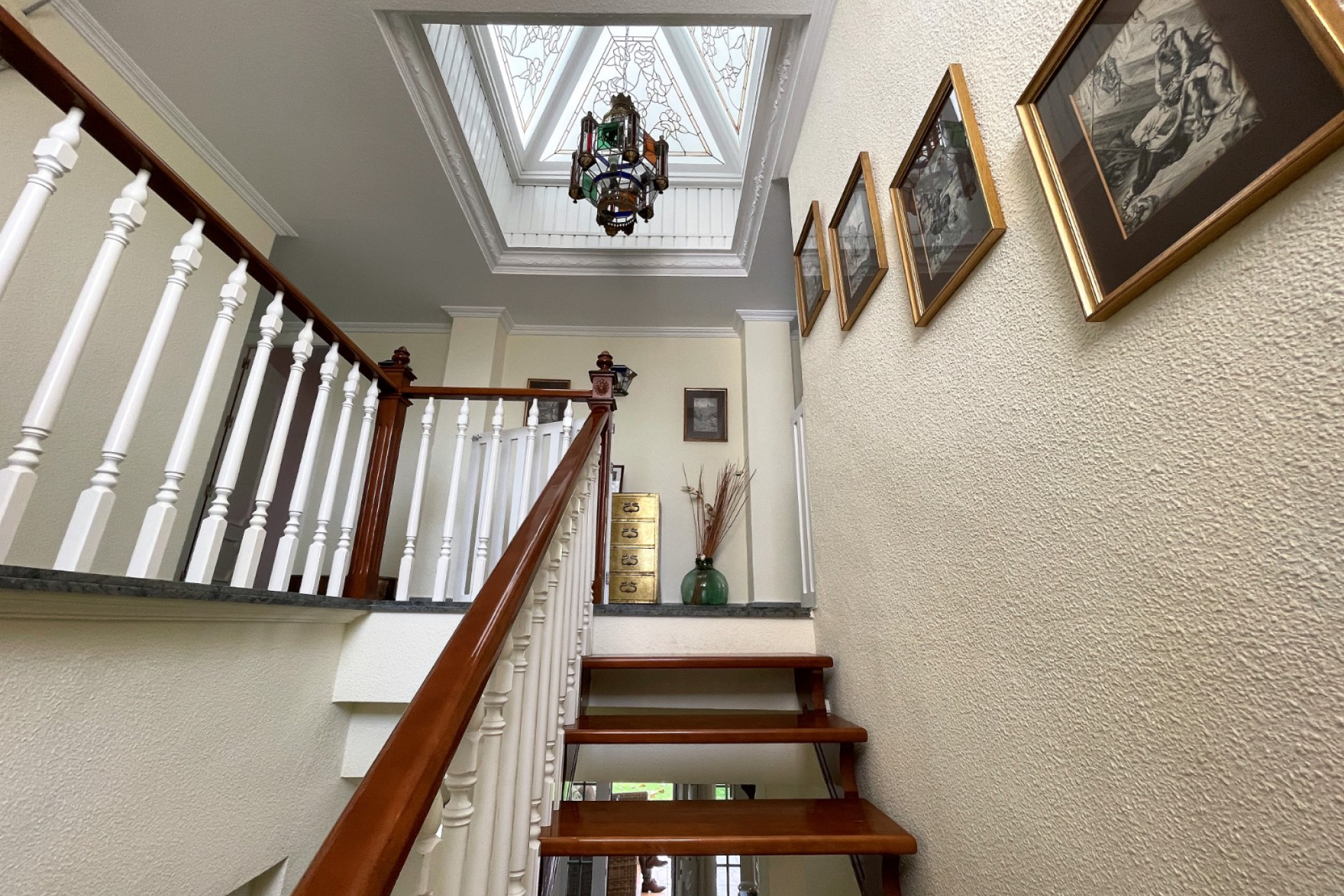 Herverkoop - Vrijstaande villa - Orihuela Costa - Cabo Roig