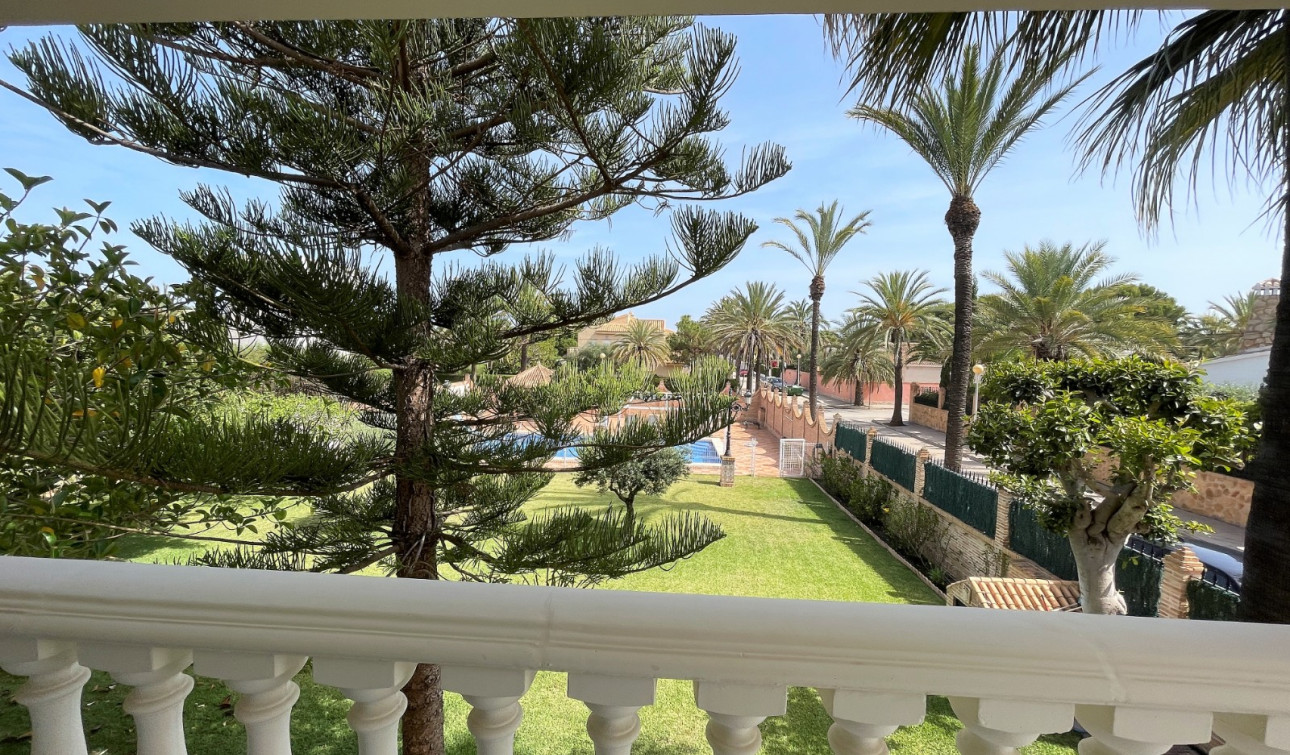 Herverkoop - Vrijstaande villa - Orihuela Costa - Cabo Roig