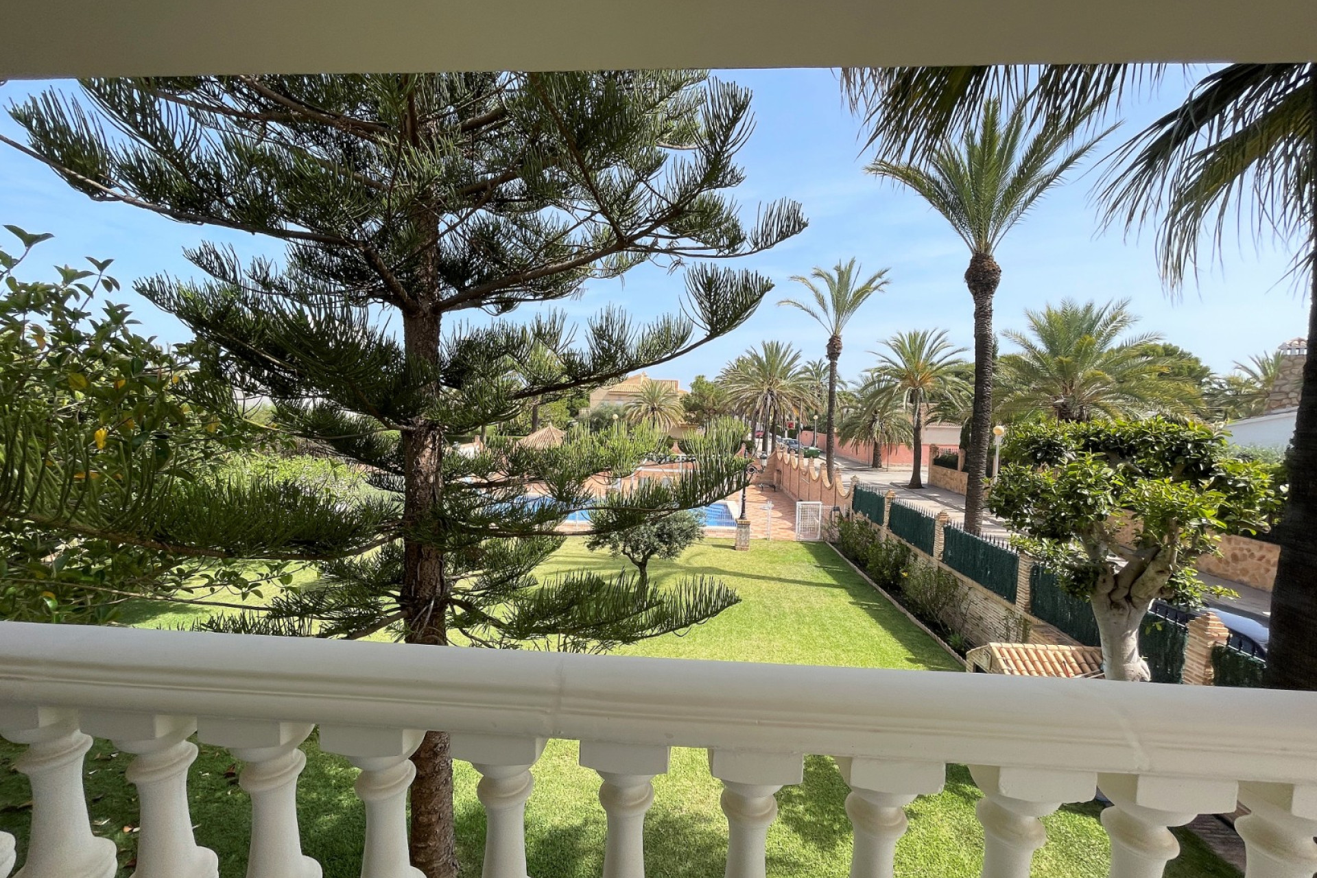 Herverkoop - Vrijstaande villa - Orihuela Costa - Cabo Roig