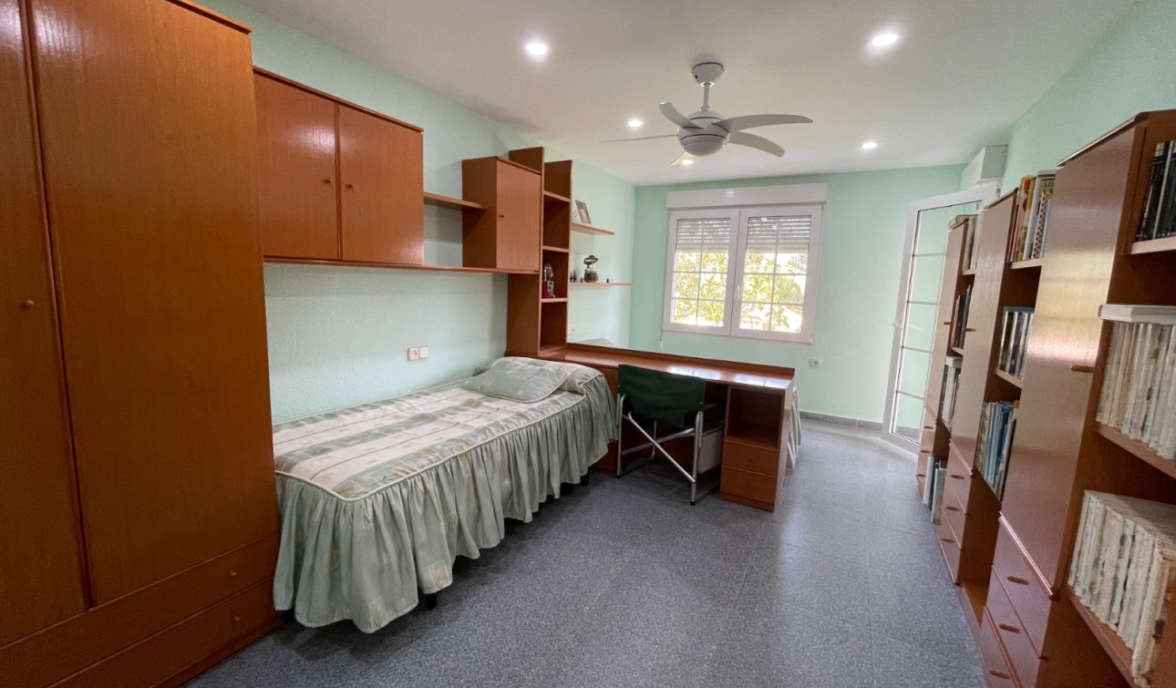 Herverkoop - Vrijstaande villa - Orihuela Costa - Cabo Roig