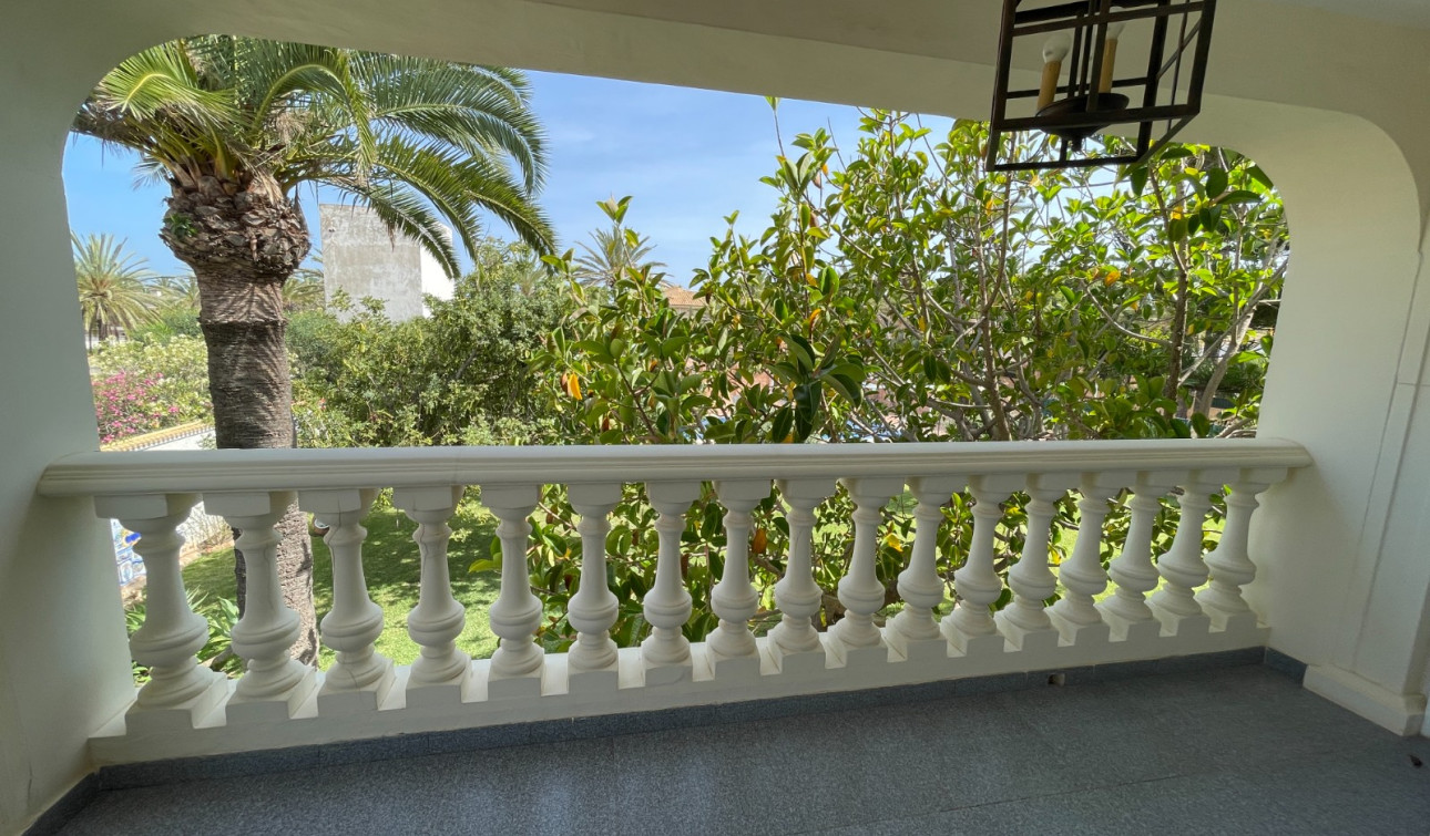 Herverkoop - Vrijstaande villa - Orihuela Costa - Cabo Roig