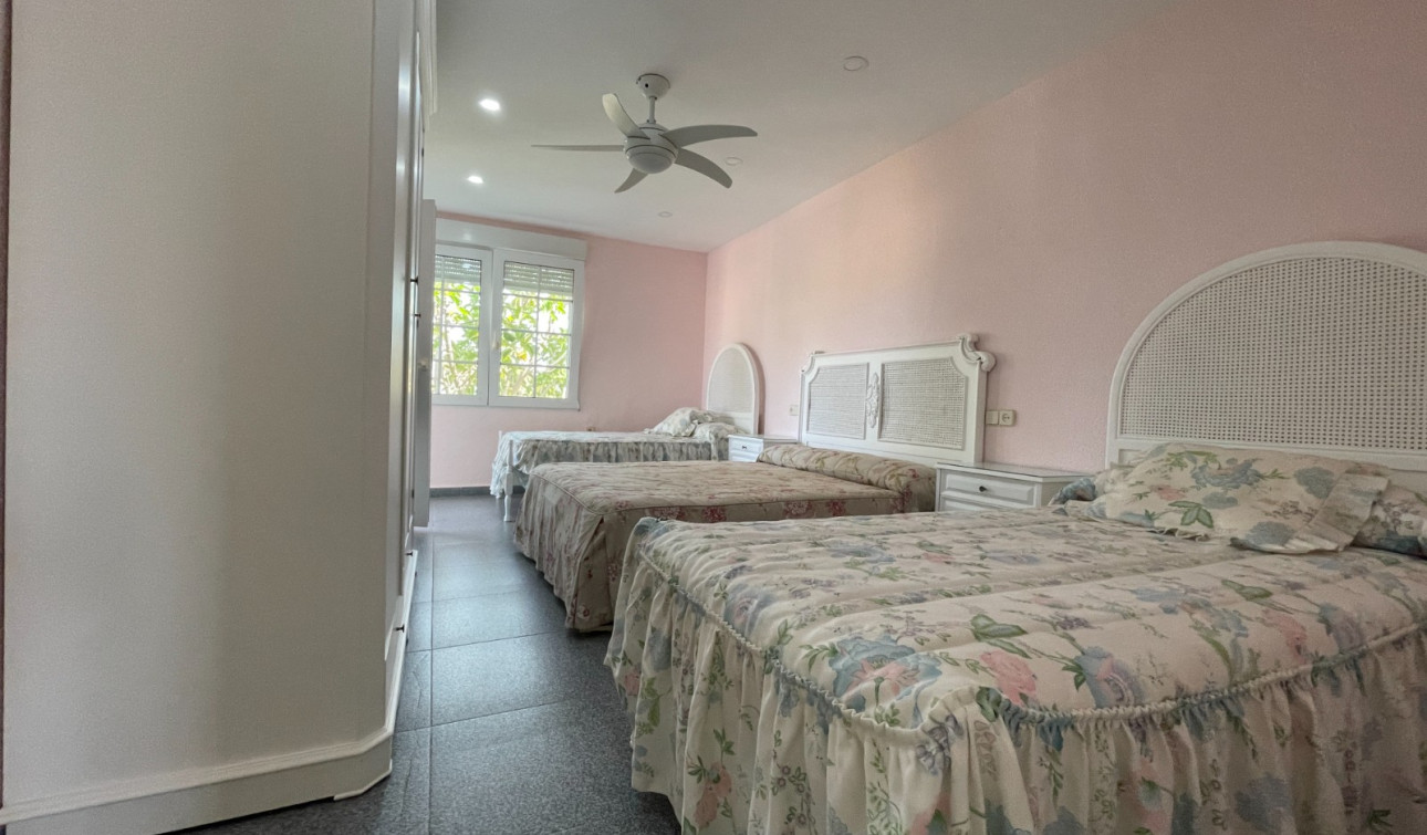 Herverkoop - Vrijstaande villa - Orihuela Costa - Cabo Roig